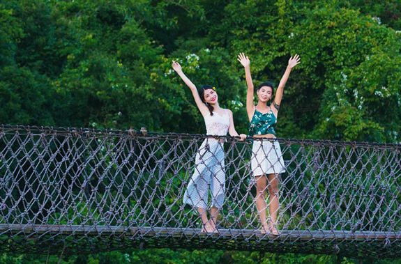 Sanya Squad Goals: 72 Hours of Island Adventure