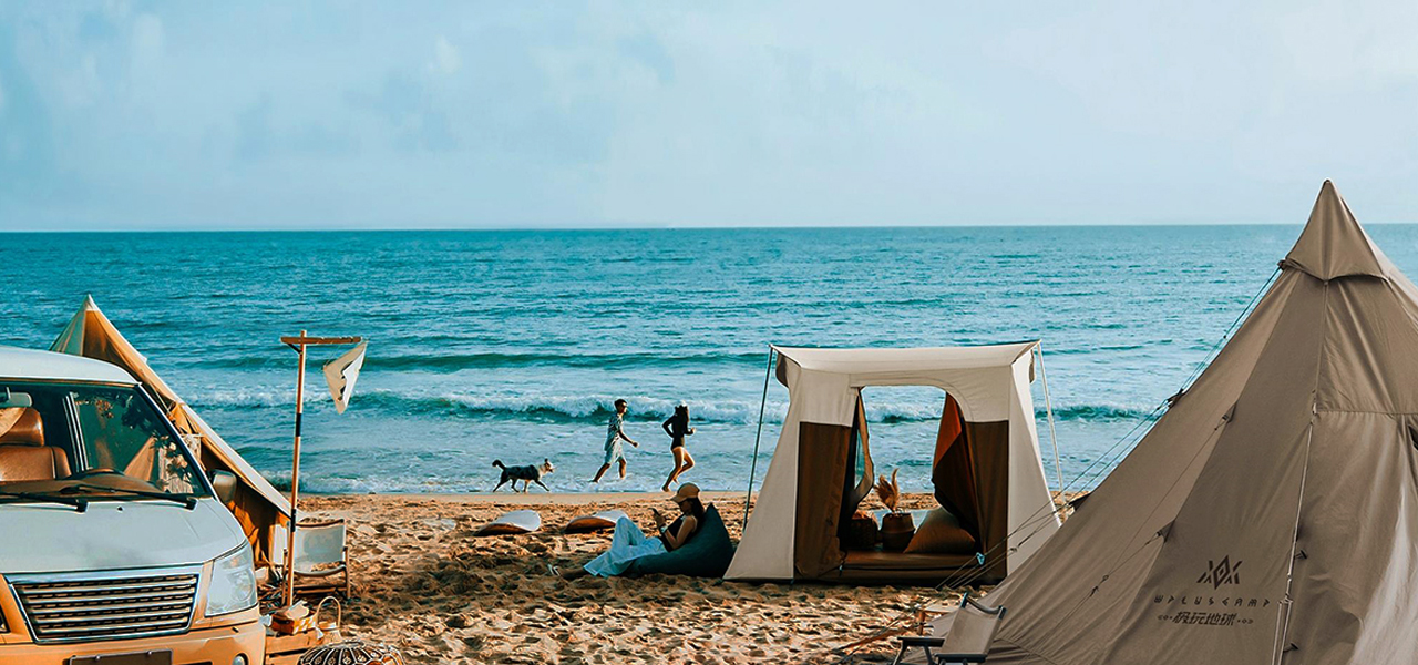 Камп "Экстремальная Зе