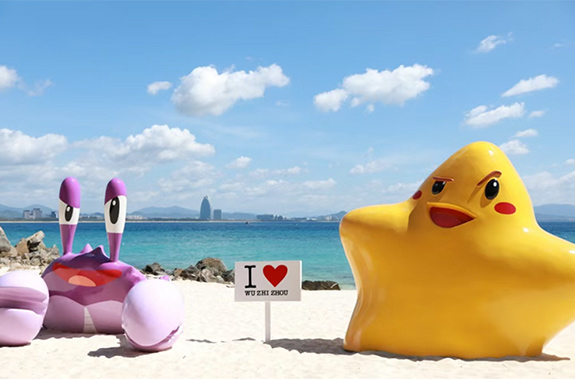 Санья: Уик-энд для тех, кто путешествует в одиночку