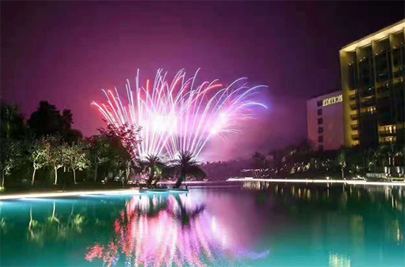 Праздник красоты жизни: культурные фестивали Санья