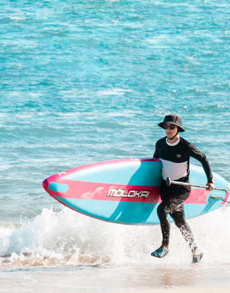 В Санье приключения начинаются прямо у дверей вашего отеля.