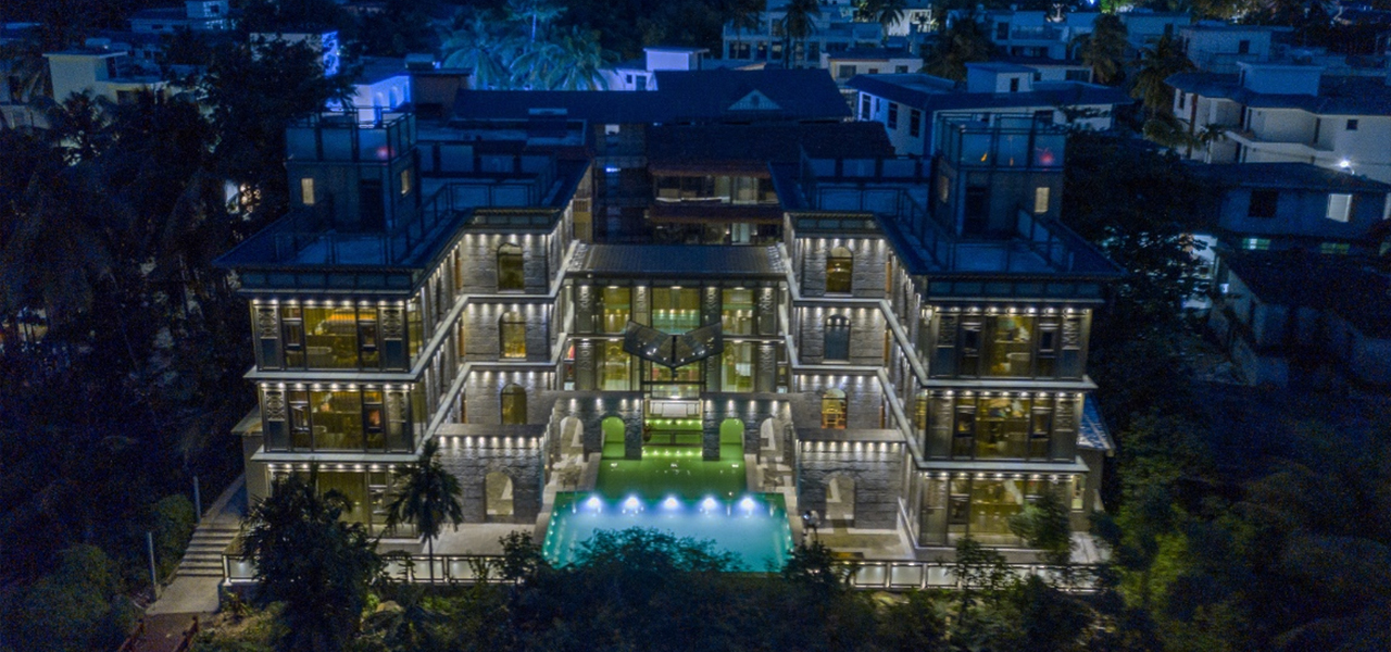 三亚吉阳亚龙湾子水青庐民宿店