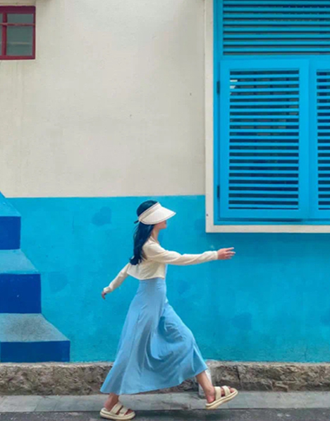 Sip & Chill：在三亚点杯好喝的，青春永不散场