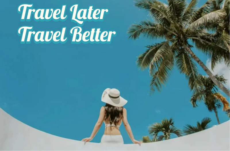 悦享时光季 | 秋日盛典，邂逅三亚的绚烂与温暖